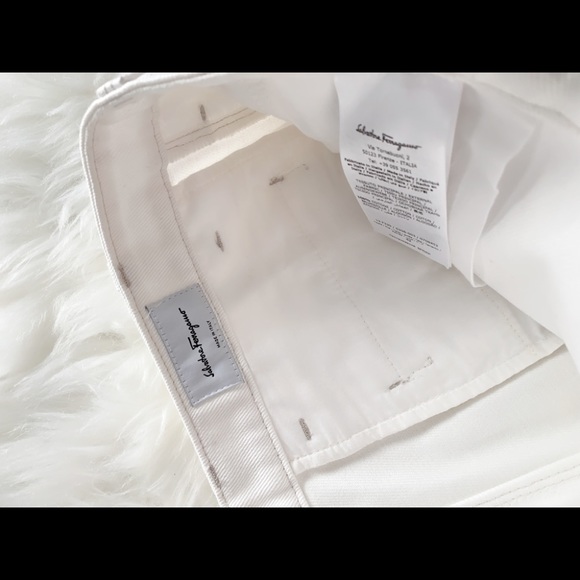 Luxury SF pants - Picture 10 of 11